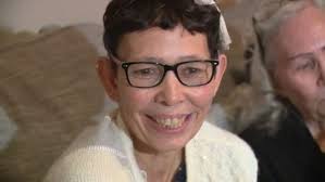 She was kidnapped in 1971, her family searched for her for 51 years and  finally found her