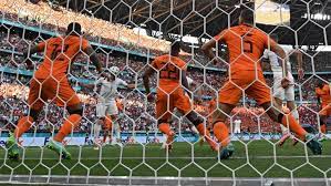 Сборная чехии обыграла национальную команду нидерландов и вышла в четвертьфинал чемпионата европы по футболу. Mud7ynn0ob0bqm