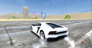 It decorates the world like a special gift for speed lovers with new tracks and creative ramps. Madalin Stunt Cars 2