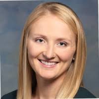 Hannah Calhoun LAT, ATC