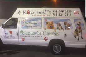 Mehr als 200.000 maschinen sofort verfügbar. Kokopelli S Pet Grooming Book Appointments Online Booksy