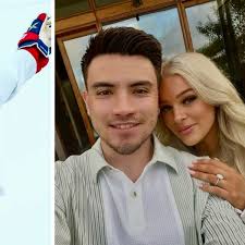 Montreal Canadiens captain Nick Suzuki is officially engaged (PHOTOS)