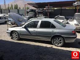 Peugeot 406 2000 Motor Dizel 2003 Model Parca Parca Satilik Otocikma Com Da 525826 Peugeot Motorlar