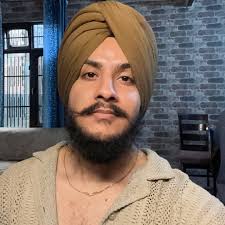 Diljit Dosanjh..