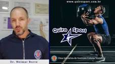 Vídeo Neimar Quiro Sport - YouTube