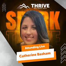 Look who's coming to 2025 SPARK & THRIVE Live Event 😀😇😎💪💪  http://live.sparkmembership.com/let-s-go