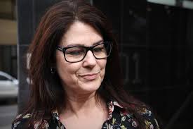 Josh Warneke's mother Ingrid Bishop tells inquest 'system failures' let  down her family