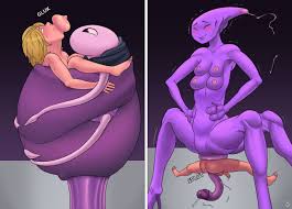 Alien Breeding Program - Page 6 - HentaiEra