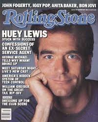 HUEY LEWIS AND THE NEWS APPRECIATION THREAD. - Page 4 - Pearl Jam Community - huey-lewis
