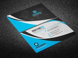 Free printing + free shipping (us only) = $0.00. 75 Free Business Card Templates That Are Stunning Beautiful Cleverism