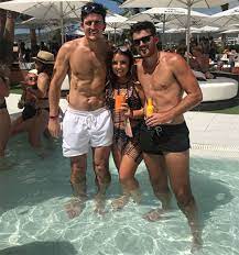 She is 20 years old and reportedly lives in the village of mosborough, near sheffield. Harry Maguire Sister Who Is Daisy Maguire Leicester Star S Fearless Sibling Revealed Celebrity News Showbiz Tv Express Co Uk