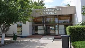 Pin En Museos De Chihuahua