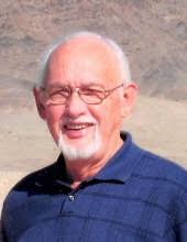 Albert Holcomb, Jr. Obituary April 9, 2018