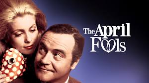 Watch The April Fools