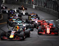 Monza produces an absolute classic as we crown a brand new winner in formula 1! Monaco Un Circuit En Question Actus F1 2018