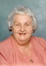Obituary information for Margaret T. 'Boots' Daugherty