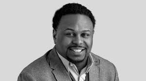 Desmond Patton — Center for Critical Race + Digital Studies