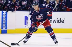 The philadelphia flyers sent jakub voracek to the columbus blue jackets for cam atkinson on saturday, the first major trade on the second day of the nhl draft. Eagles In The Pros 11 21 11 27 Cam Atkinson Scores 3 For Columbus Bc Interruption