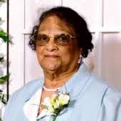 Obituary information for Thelma J. Melancon