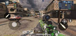 Not Sure If This Has Been Posted Before But I Found A Way To Have Both Hip Fire And Ads On The Right Side For Shooting You Need To Use Either Tap