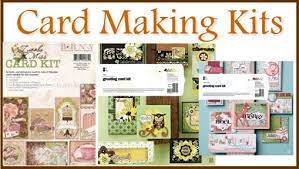 Here you will find a large range of reputable branded art and craft products. Card Making Supplies Making Cards Cardmaking Uk
