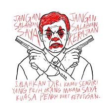 Ahmad zahid was responding to claims by umno stalwart lawmaker datuk seri nazri aziz that 25 mps out of 41 from the barisan nasional coalition had lost confidence in him. Banglasia Ringgit Clown Faced Dpm And Other M Sian Memes Of 1 5 Mil Bangladeshis