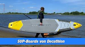 Már több éve felívelő trenden a sup sport. Sup Boards Von Decathlon Kaufen Meine Meinung Sup Center