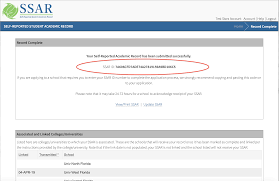 Next to customer numbers, click edit. Where Can I Find My Ssar Id Scarlet Computing Solutions
