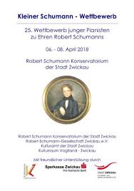 Mehr informationen dazu erhalten sie bei ihrer vr bank in holstein eg. Neuigkeiten Aus Den Schumann Orten Schumann Portal