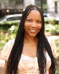 Ebony Clayton's Instagram, Twitter & Facebook