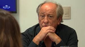 Lee araoz's birthday is 02/20/1966 and is 54 years old. Daniel Araoz Se Pone En La Piel Del Violador Sajen Eldoce Tv