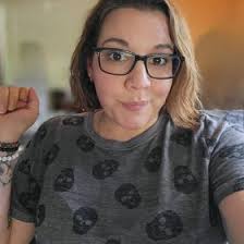 Nancy Bellamy (loobiemay)