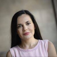 Mariana Todorova's Instagram, Twitter & Facebook