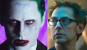 La primera versión debutó en the brave and the bold (vol. Asi Acusaba James Gunn A Jared Leto De Pedofilia