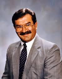 Obituary for Henry C. Boucha