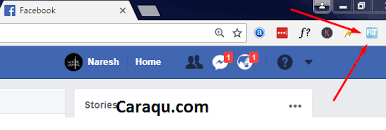 Cara menghapus pertemanan facebook via hp android; 2 Cara Menghapus Teman Facebook Secara Massal Gambar Caraqu