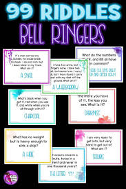 Here Are 99 Of The Best Riddles Out There That You Can Use As Bell Ringers Lesson Star Funny Riddles With Answers Jokes And Riddles Kids Riddles With Answers