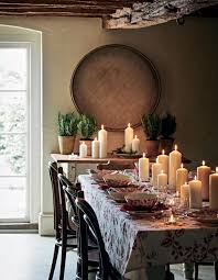 Sainsbury S Home Lifestyle Autumn Winter Christmas 2016 Sainsburys Home Living Dining Room Christmas Home