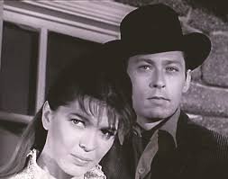 Wagon Train" The Jim Whitlow Story (TV Episode 1963)