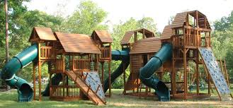 Backyard For Greta Home Playground Equipment Playground Equipment Playground