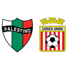 Hora y dónde ver en vivo la copa chile por tv y online los dos cuadros de la primera b, buscarán comenzar con el pie derecho la búsqueda de su paso a cuartos. Palestino Vs Curico Unido H2h Stats Soccerpunter