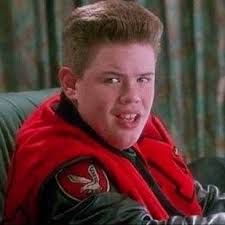 This Is What Buzz From Home Alone Looks Like Now Home Alone Movie Home Alone Buzz Home Alone