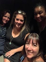 We are ready for the game.