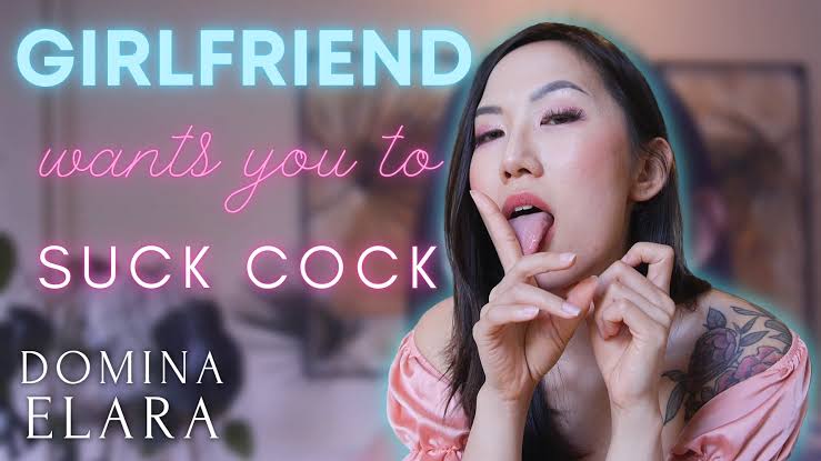 Elara – GF wants yu to Sk Ck