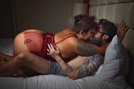 What is Boudoir Photography? — Pam Fields Photography