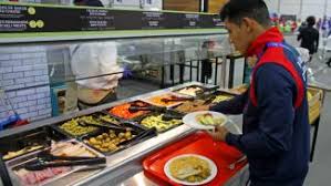 Entra ahora y conoce nuestra selección. Lima 2019 La Quinua Conquisto A Los Deportistas De La Villa Panamericana