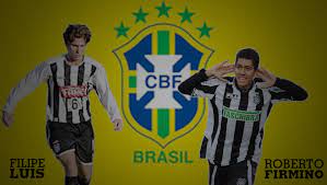 Figueirense futebol clube, mais conhecido como figueirense e popularmente como figueira, é um clube de futebol brasileiro da cidade de florianópolis, capital do estado de santa catarina. Figueirense Parabeniza Filipe Luis E Roberto Firmino Pela Convocacao