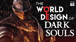 The World Design Of Dark Souls Boss Keys