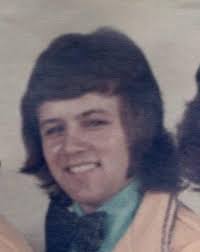 Patrick Dahl Obituary (1955