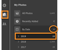 They will just stay in place (also, make sure you don't have any settings to adjust, change, rename or whatever turned. How To Add Copyright Information In The Cloud Based Lightroom Desktop And Mobile Apps Laura Shoe S Lightroom Training Tutorials And Tips
